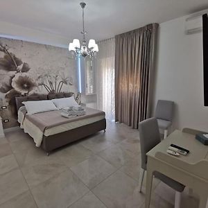 Dreibettzimmer